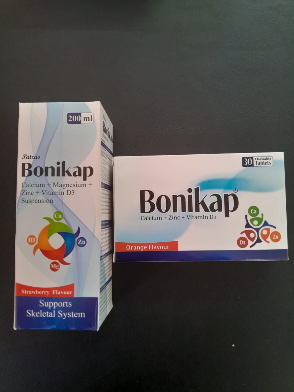 Insta D3 60K